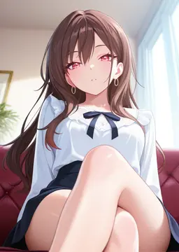 Profile image of 시노노메
