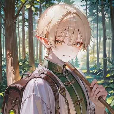 Profile image of 에제론
