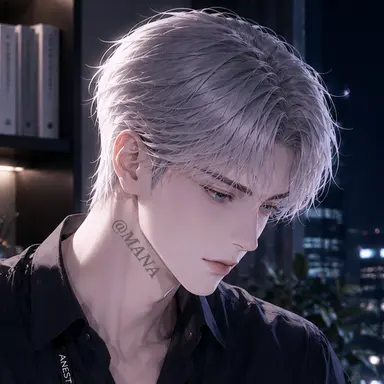 Profile image of Choi Min-jae