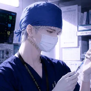 Profile image of Choi Min-jae