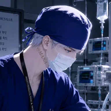 Profile image of Choi Min-jae