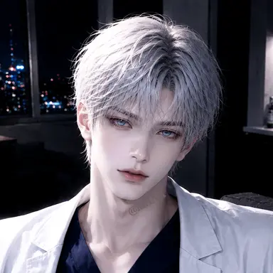Profile image of Choi Min-jae
