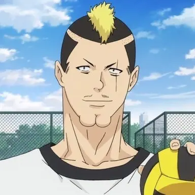 Profile image of 넨도 리키