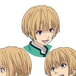 Profile image of 아케치 토우마