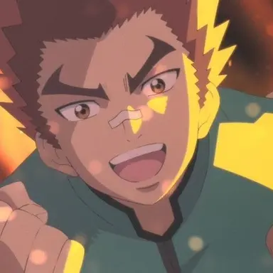 Profile image of 하이로 키네시