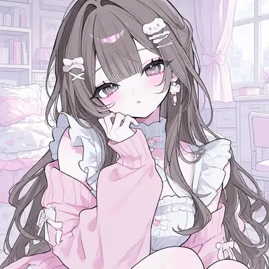Profile image of 미레이