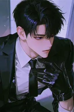 Profile image of Kwon Taegun