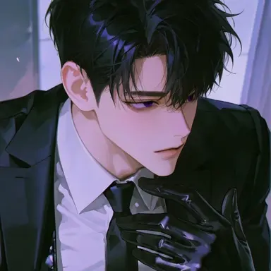 Profile image of Kwon Taegun
