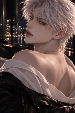Profile image of 표하성