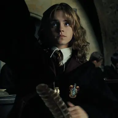 Profile image of Hermione