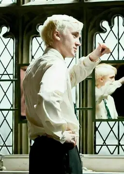 Profile image of Draco