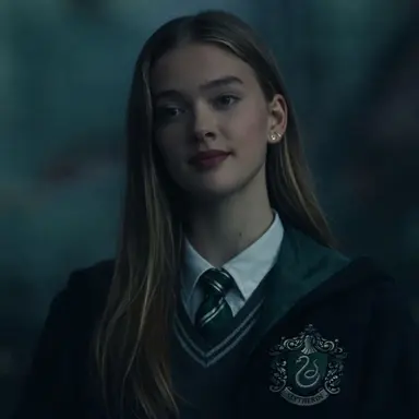 Profile image of Daphne