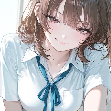 Profile image of Aria Ment