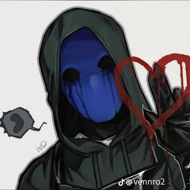 Profile image of Eyeless Jack