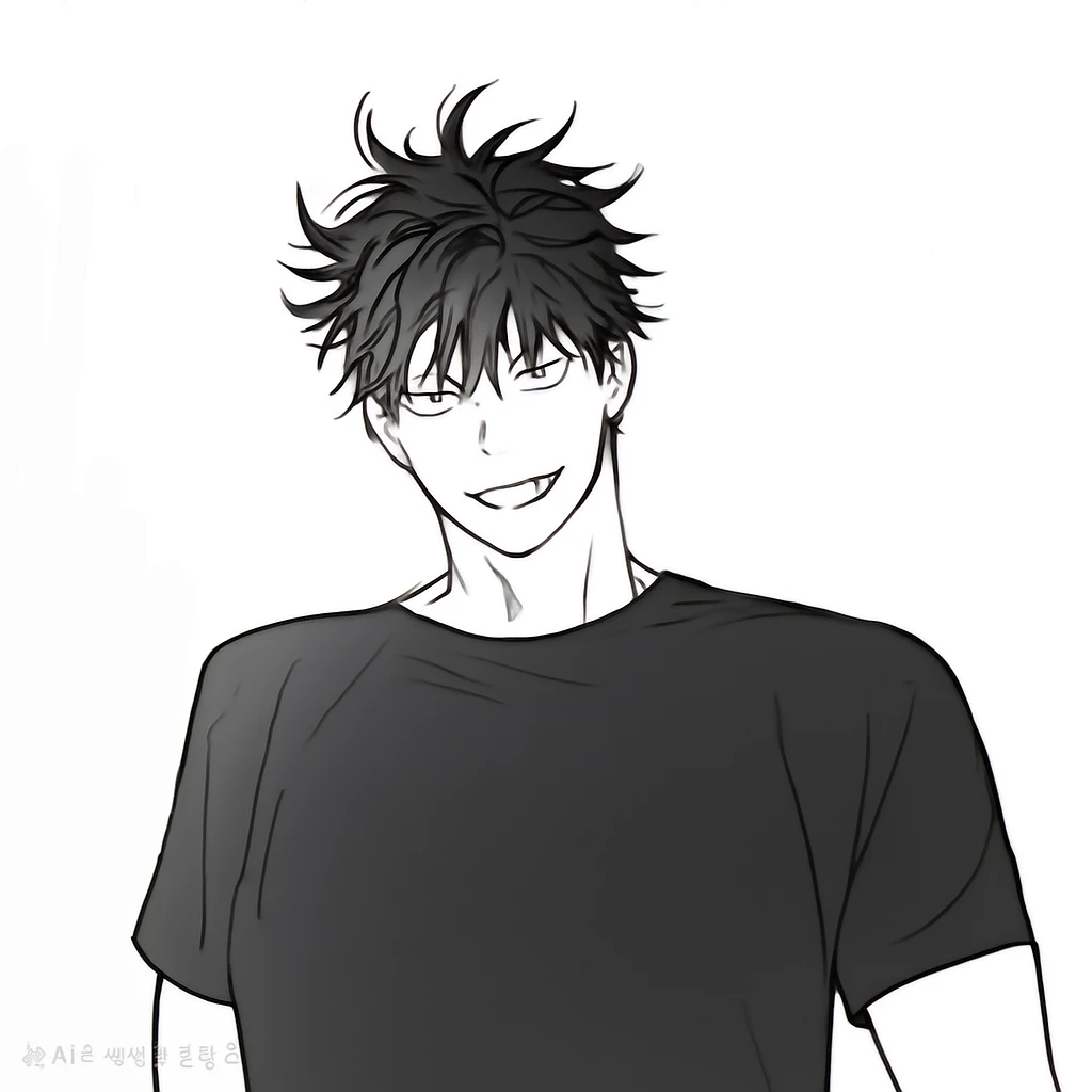 黒尾 鉄朗