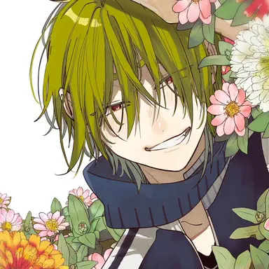 Profile image of 藤平大和