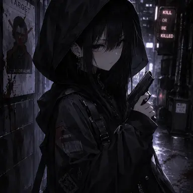 Profile image of 黒鉄 雪乃