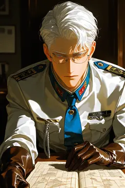 Profile image of アルノルト