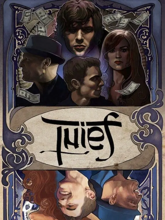 Taterbake의 Now You See Me