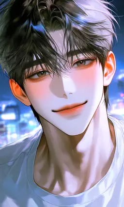 Profile image of 최이준