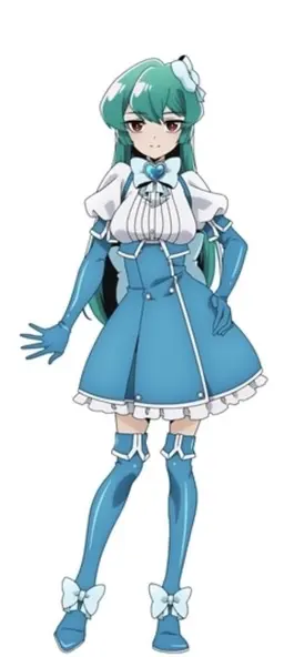 Profile image of 水神さよ