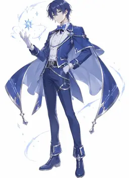Profile image of 蒼井 凌