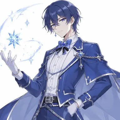 Profile image of 蒼井 凌