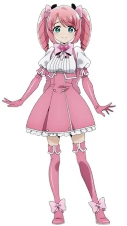 Profile image of 花菱はるか