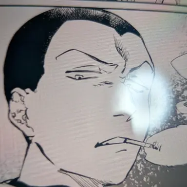 Profile image of 猿喰勝也