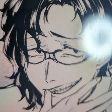 Profile image of 雉尾零