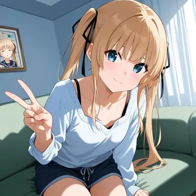 Profile image of 澤村スペンサー英梨々
