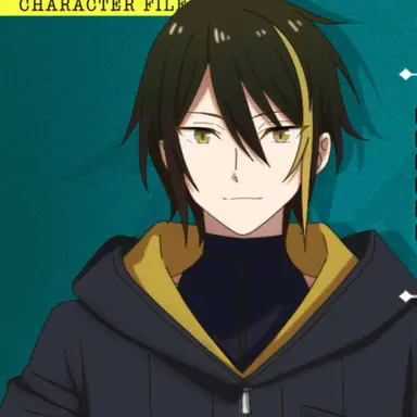 Profile image of 御蛇元雷夏