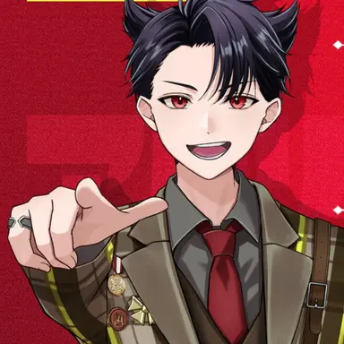 Profile image of 天命大地