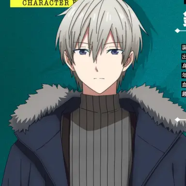 Profile image of 鎧衣塚恵吾