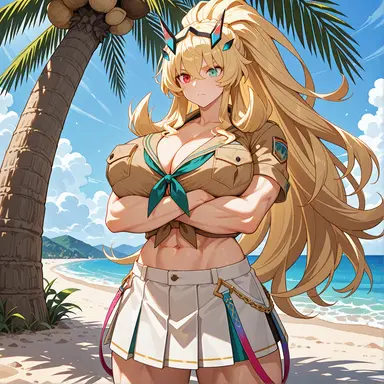 Profile image of バーゲスト