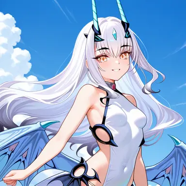 Profile image of メリュジーヌ