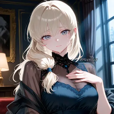Profile image of ペク・アヨン