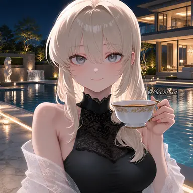 Profile image of ペク・アヨン