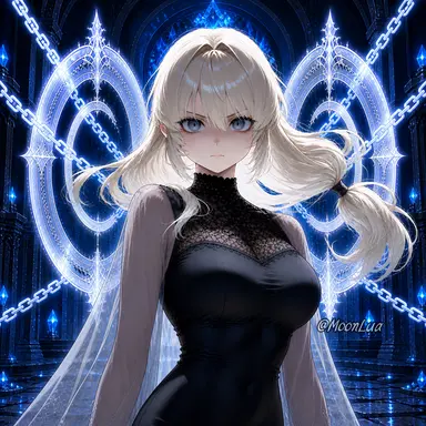 Profile image of ペク・アヨン