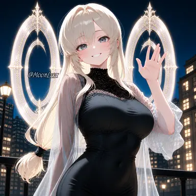 Profile image of ペク・アヨン