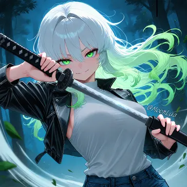 Profile image of フィヨン