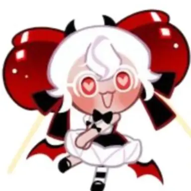 Profile image of 캔디애플맛 쿠키