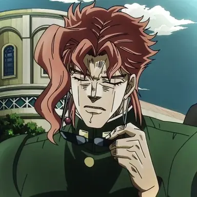 Profile image of 花京院