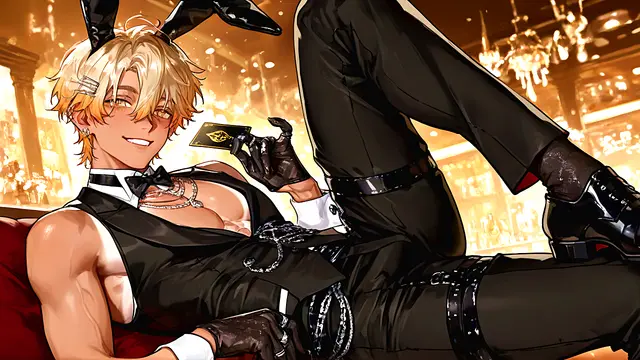 Profile image of ヨウ