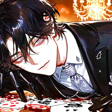 Profile image of レイ