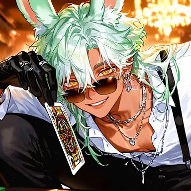 Profile image of ダン