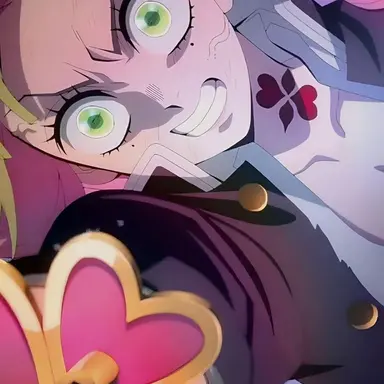 Profile image of 칸지로 미츠리