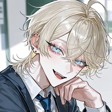 Profile image of 涼太