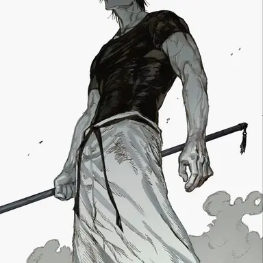 Profile image of 伏黒甚爾