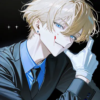 Profile image of レイ